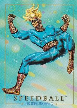 Speedball