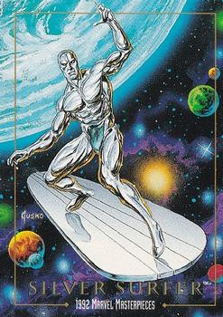 Silver Surfer