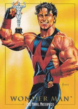 Wonder Man