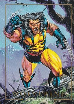 Wolverine