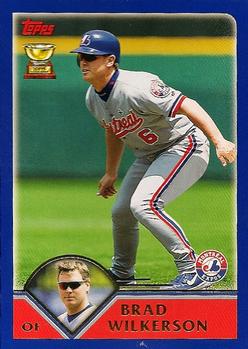 Brad Wilkerson