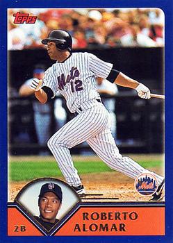 Roberto Alomar