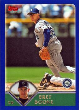 Bret Boone