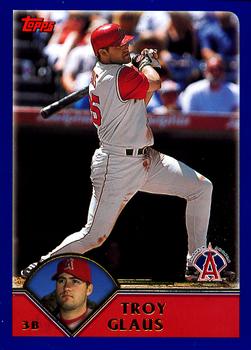 Troy Glaus