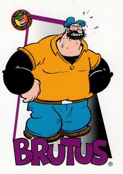 Brutus