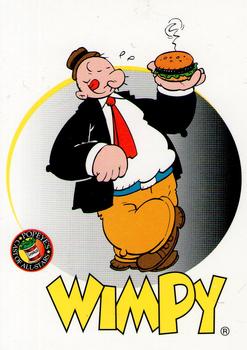 Wimpy