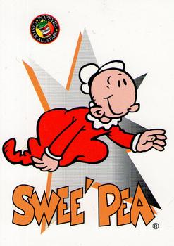 Swee' Pea