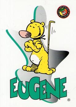 Eugene