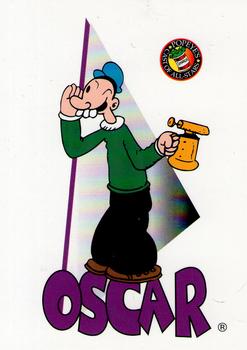 Oscar 