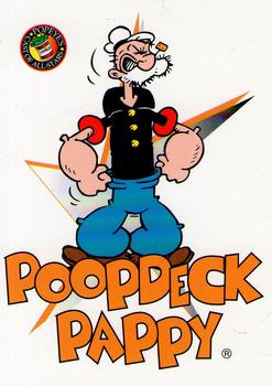 Poopdeck Pappy