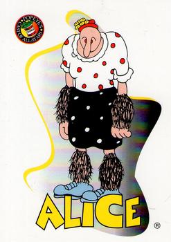 Alice 