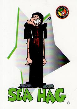 Sea Hag