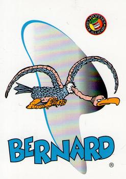 Bernard 
