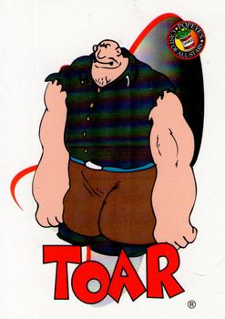 Toar 