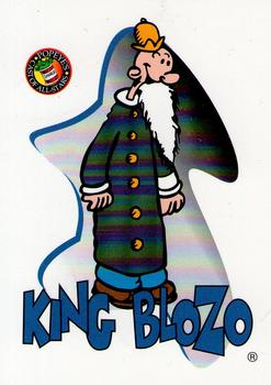 King Blozo 