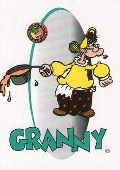 Granny 