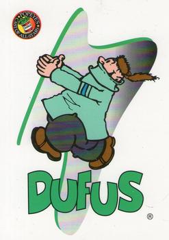 Dufus 