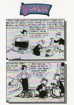 A Sailor-Mad Maid 