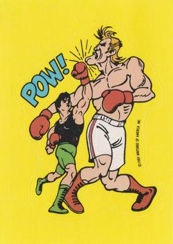 Pow!