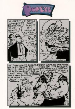 1934: The new Popeye 