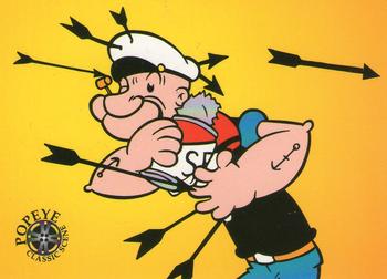 I Yam What I Yam (1933) 