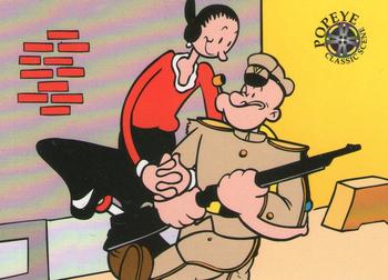 I'm In the Army Now (1936) 