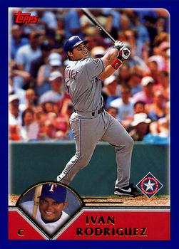 Ivan Rodriguez