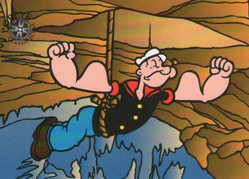 Popeye the Sailor Meets Ali Baba and the Forty 