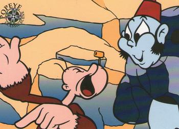 Aladdin and His Wonderful Lamp (1939) 
