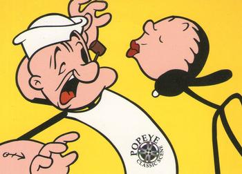 Cartoons Ain't Human (1943) 