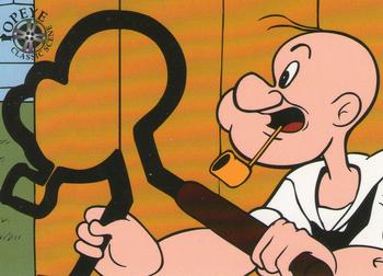 Patriotic Popeye (1957) 