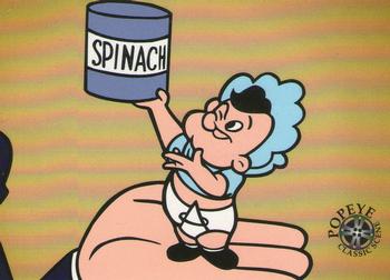 Popeye Thumb 
