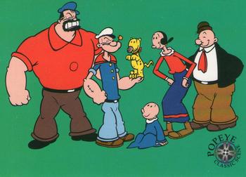 The All-New Popeye Hour 