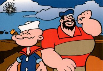 Popeye's Health and Safety Tips 