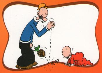 Poopdeck Pappy and Granny 