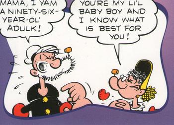 Wimpy and Rough House 