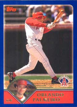Orlando Palmeiro