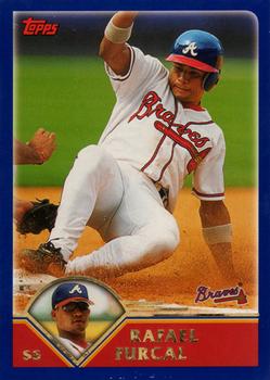 Rafael Furcal