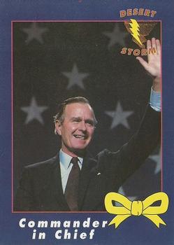 Commander in Chief