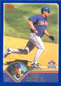 Jose Cruz Jr.
