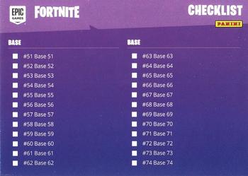 Checklist 2