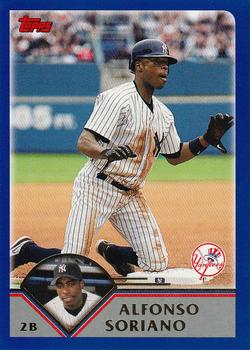 Alfonso Soriano