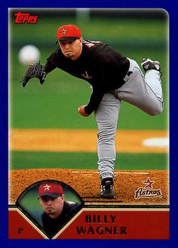 Billy Wagner