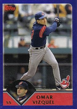 Omar Vizquel