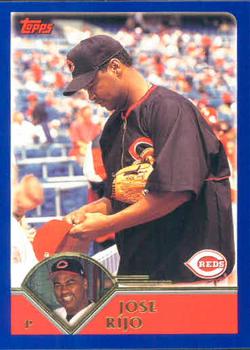 Jose Rijo