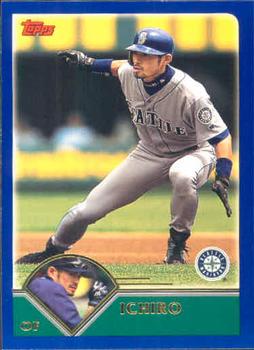 Ichiro