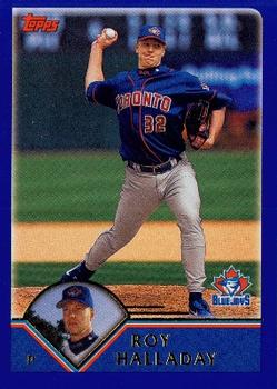 Roy Halladay