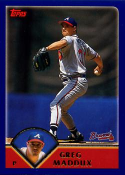 Greg Maddux