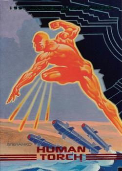 Human Torch