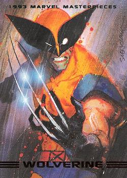 Wolverine